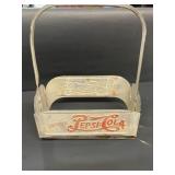 Pepsi carrier