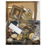 Miscellaneous lot