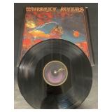 Whiskey Myers Record album