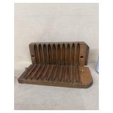 Cigar mold