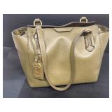 Ralph Lauren Purse-Olive green (brand new)