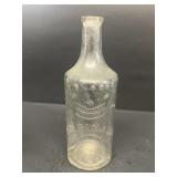 ED. PINAUD Paris bottle.
