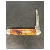 Marshall pocket knife
