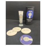 RITZENHOFF collectors glass