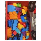 Legos large size