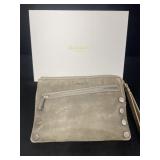 Hammitt Clutch Purse (new)