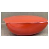 Pyrex covered dish