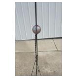 Lightning rod