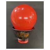 Comet fire extinguisher ball-NO SHIPPING