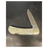 Magnum bonsai pocket knife