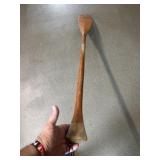 Boat oar
