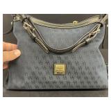 Dooney & Bourke brand new designer purse