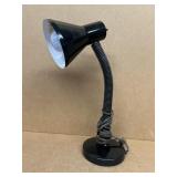 Desk lamp