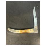 Rite edge pocket knife