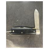 Ric nor pocket knife