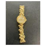 Mickey Mouse watch