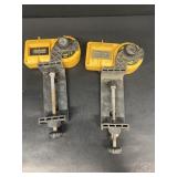 Dewalt digital lasers