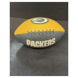Green Bay Packers football