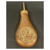 Powder horn