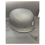 GMM motorcycle helmet size large brand new