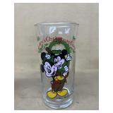 1982 Walt Disney, Mickey Mouse Christmas Carol