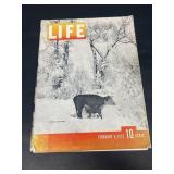 1937 life magazine cigarette ads
