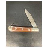 Richard's Sheffield pocket knife