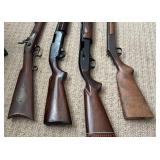 Winchester 1400 Shotgun