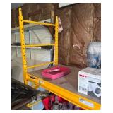Rolling Scaffolding