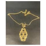Kramer necklace