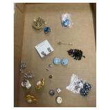 Costume jewelry