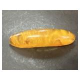 Bakelite broach