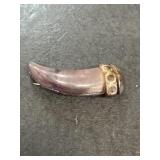 Bakelite pin