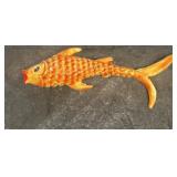 Sandror fish broach