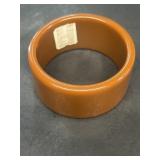 Catlin Bakelite bracelet
