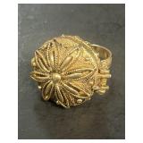 Perfume ring
