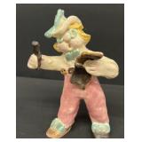 Overbeck  Band conductor