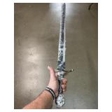 Sword