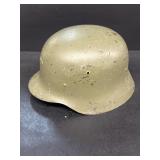 Military helmet
