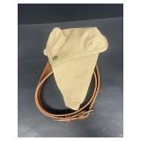 Gun holster