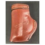 DON HUME gun holster