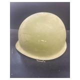 Military helmet