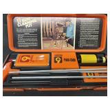 Hoppes gun cleaning kit