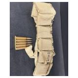 8 MM ammunition, 70 rounds-NO SHIPPING