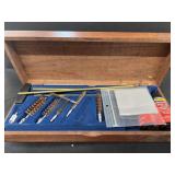Outers gun cleaning kit