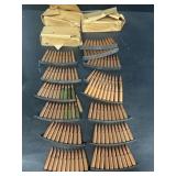 3.1 66 ammo 230 rounds-NO SHIPPING