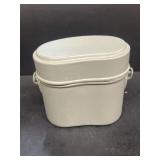 Military mess kit