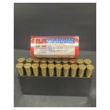 Hornady 30-30  ammunition box of 20-NO SHIPPING