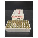 Winchester 32 auto box of 50-NO SHIPPING