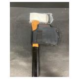 Watch fire axe  brand new